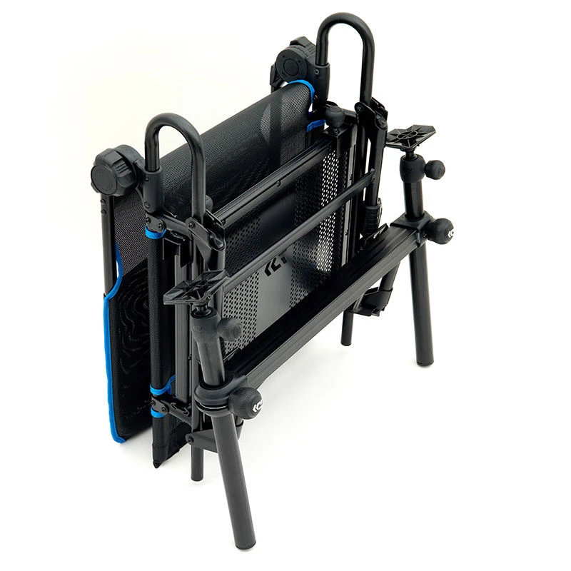 Daiwa Slide Tray Feeder Chair